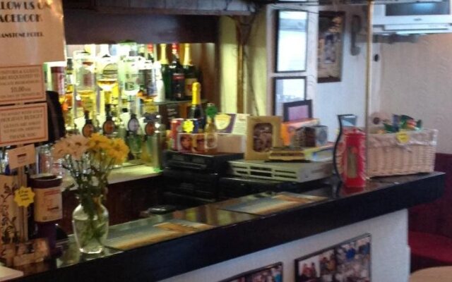 Cranstone Guesthouse