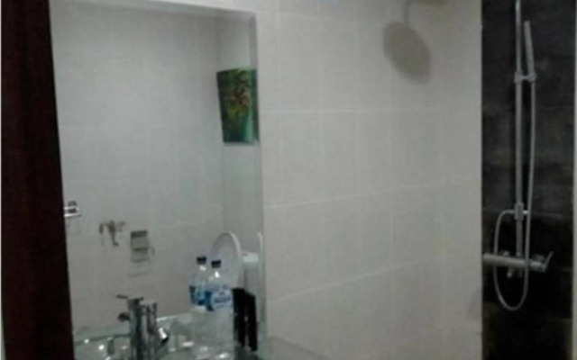 Bali Senia Hotel
