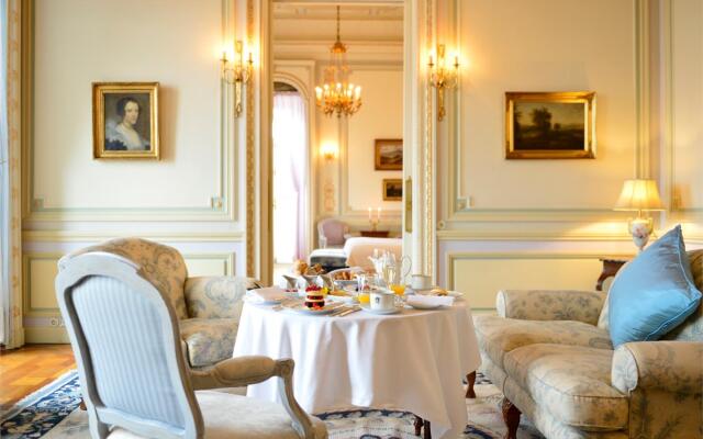 Pestana Palace Lisboa Hotel & National Monument - The Leading Hotels of the World