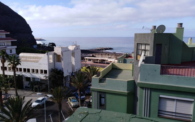 Apartments Tazacorte Beach 2-3 floor