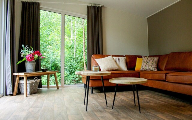 Chalet 34
