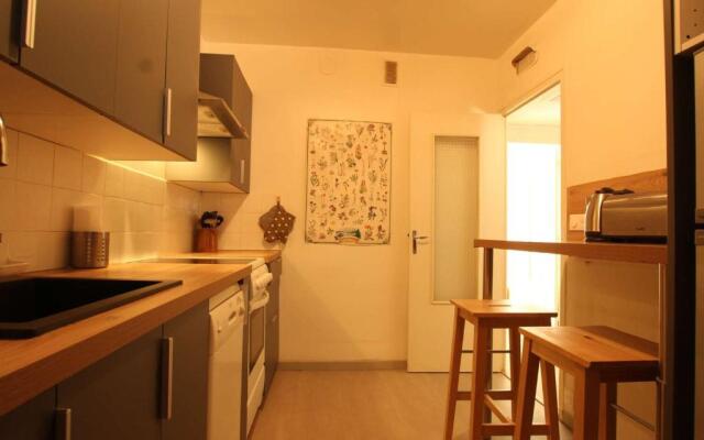 Appartement Serre Chevalier, 2 pièces, 6 personnes - FR-1-330E-33