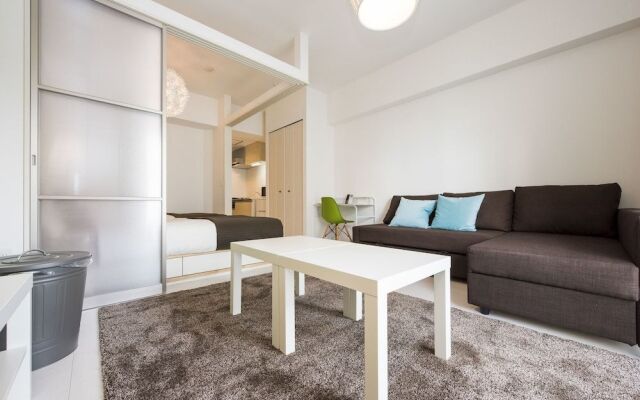 KAMON Apartment Osaka