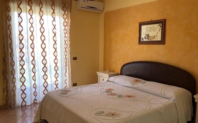 Tenute D'Angelo - Holidays, Relax & Wellness - Casa vacanze ad Agrigento