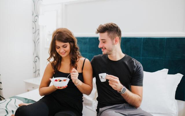 Hotel Città di Parenzo