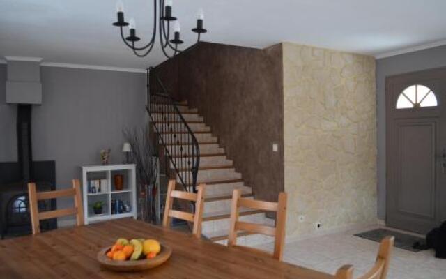 Villazur - 120M² Au C Ur De La Provence