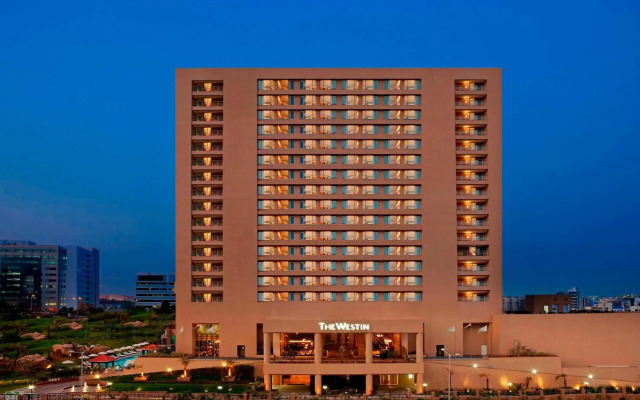 The Westin Hyderabad Mindspace