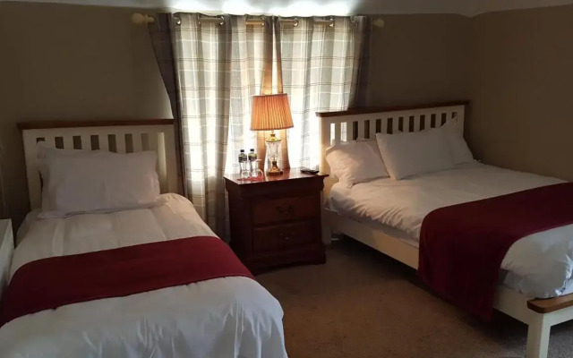 The Bounty Bar Guesthouse