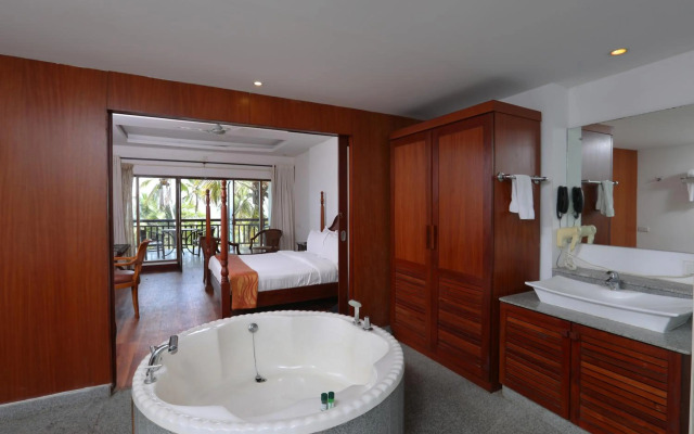 Tom's Inn Premium