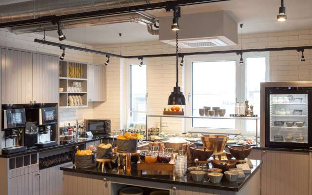 Vienna House Easy by Wyndham  Bremen