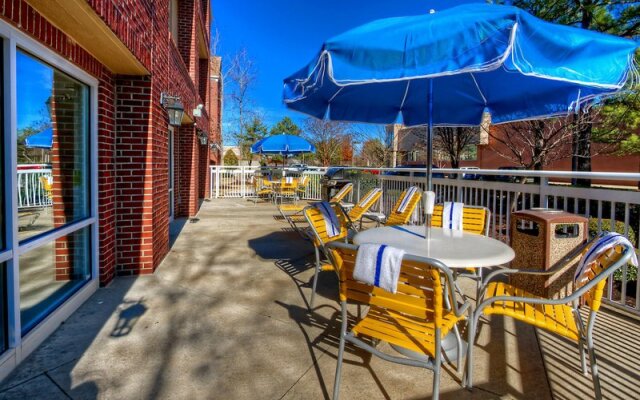 Fairfield Inn & Suites Memphis Germantown