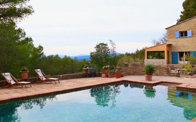 La Bastide du Beausset-Vieux