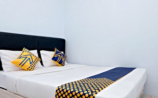 SPOT ON 2847 Anggrek Homestay