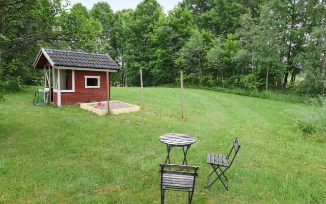 Stunning Home in Ed With 2 Bedrooms and Wifi