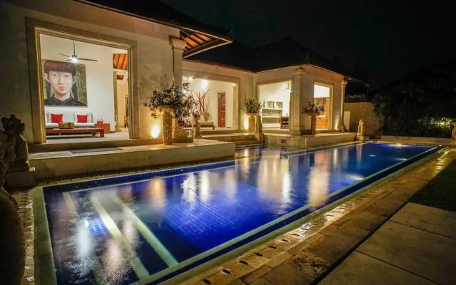 Villa Dewata 3
