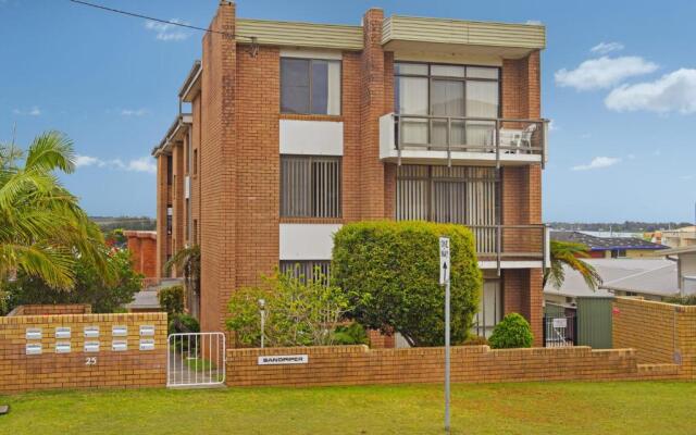 Sandpiper 9 25 Waugh Street
