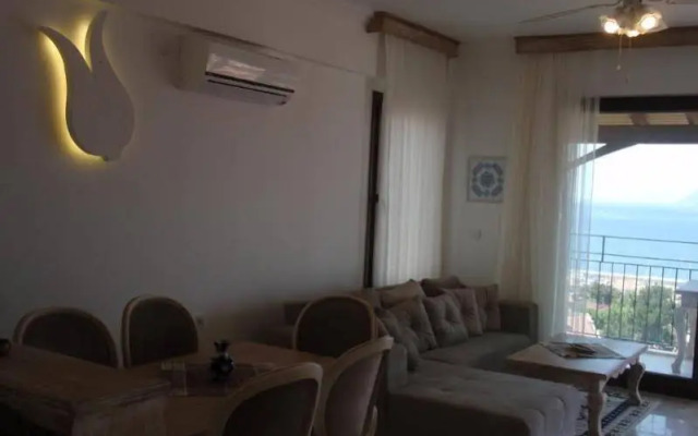 Kaputas Apart Hotel