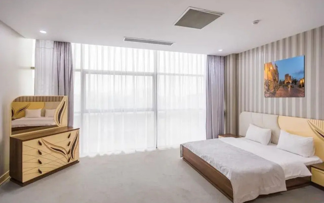 Riva Hotel