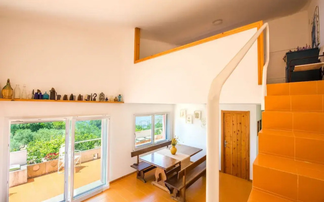Villa Duplex Gibilmanna