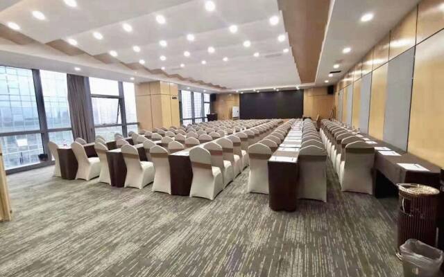 Yunyi Hotel Guizhou