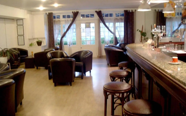 Brit Hotel Essentiel Pontivy-Robic