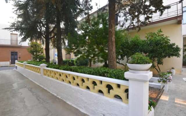 Appartamento vacanze Villa Ricciardi