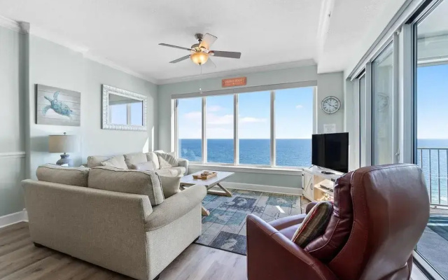 Regency Isle Penthouse 1202