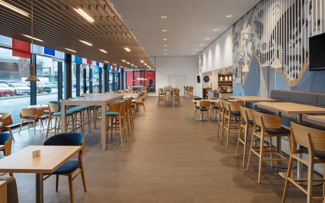 Holiday Inn Express Aarburg - Oftringen by IHG