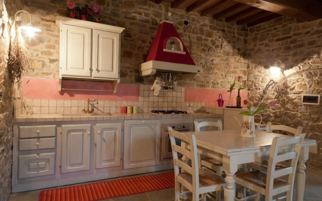 Agriturismo la Casetta delle Erbe