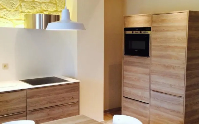 Domaine De Mandourelle