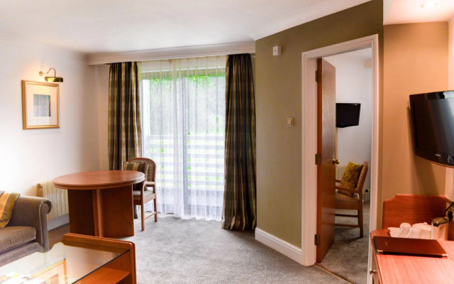 Foxfields Country Hotel