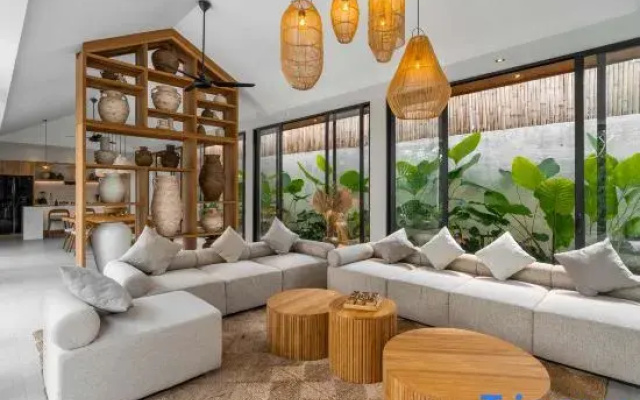 Villa Noam by BaliSuperHost