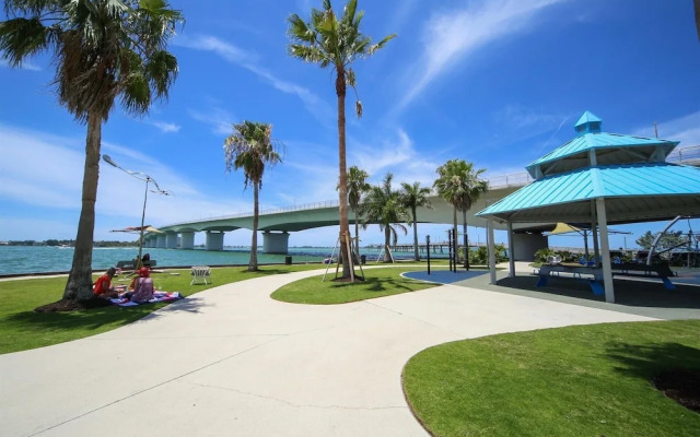 8735 Midnight Pass Road Unit 303b