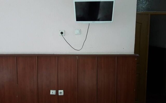 Hotel Ottoman