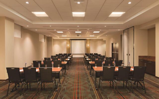 Courtyard by Marriott Ciudad del Carmen Campeche