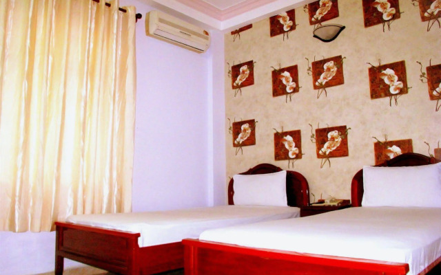 Thuy Tien Hotel