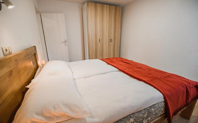 Mojčin Pisker Apartment House