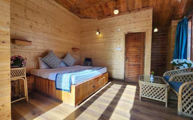 The Chalets Naldehra