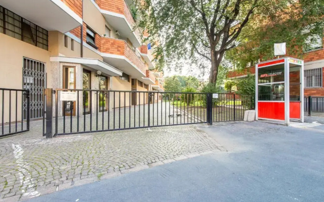 Milano Guest House