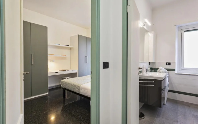 Verdemare al Centro di Rapallo by Wonderful Italy