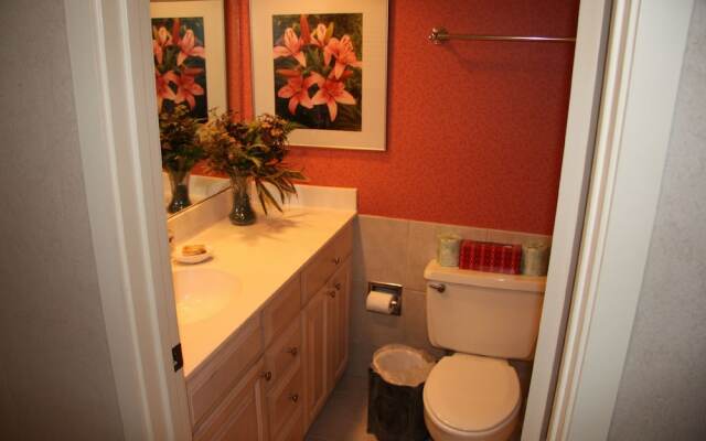 Hilton Head Value - 1, 2 & 3 Bedroom Villas