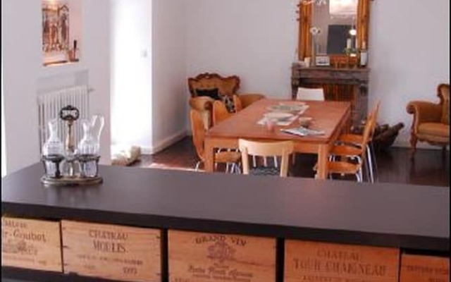 Villa Tourelle