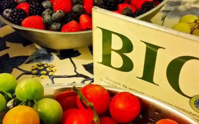 Cinqueterre Residence