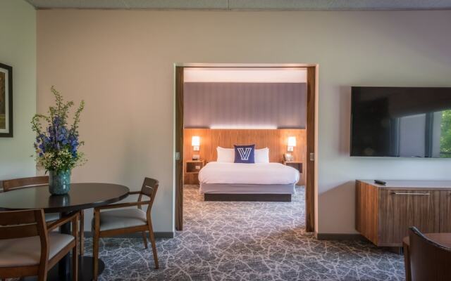 Inn at Villanova University