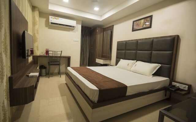 Hotel Sudharsan Residency