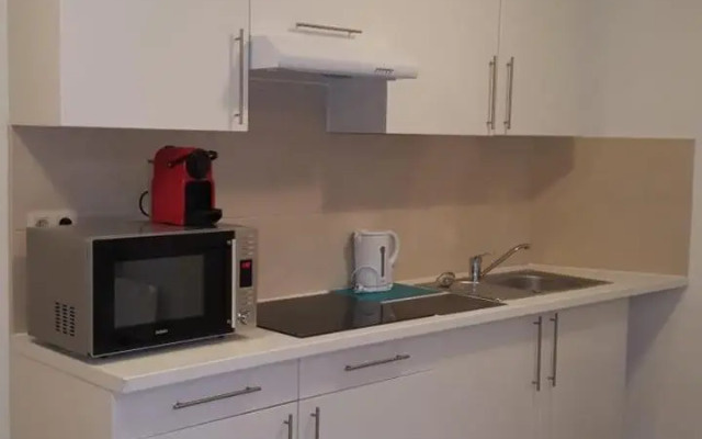 Central Appartment 2 bedrooms
