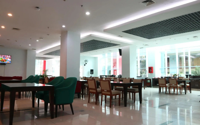 Naraya Hotel Jakarta