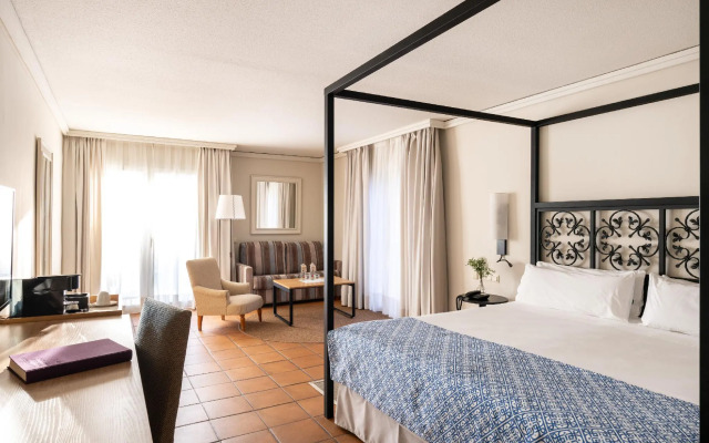 Parador de Malaga Gibralfaro