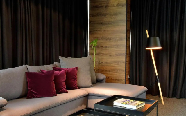 Hotel Park Nilo Reforma