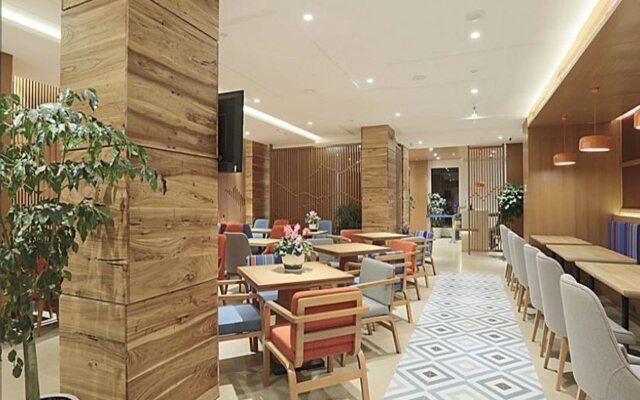 Holiday Inn Express Jiuzhaigou by IHG